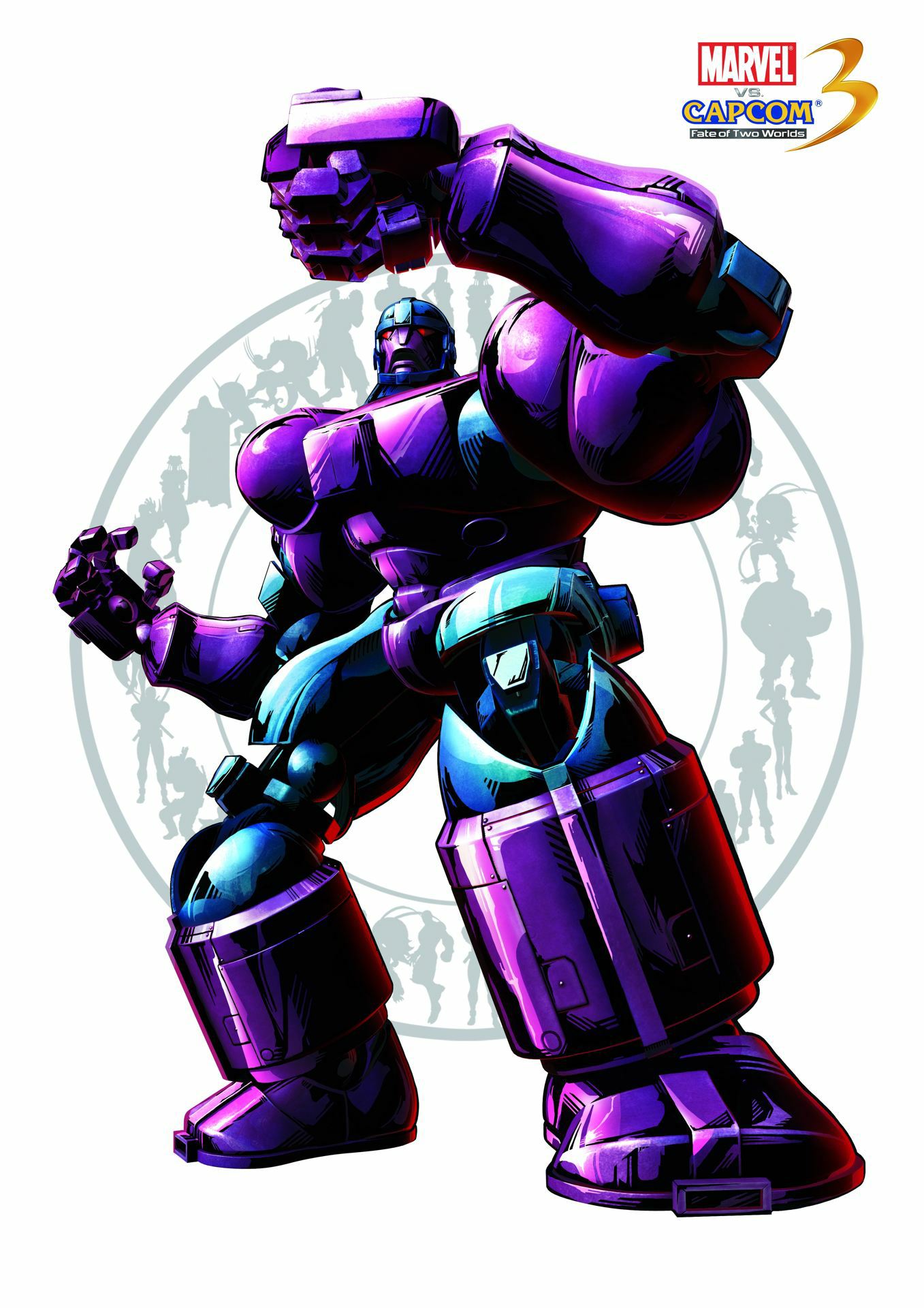 Marvel vs. Capcom 3: Fate of Two Worlds - Imagen 35